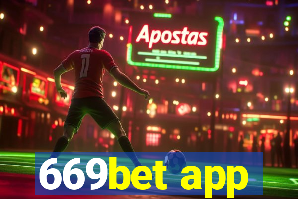 669bet app